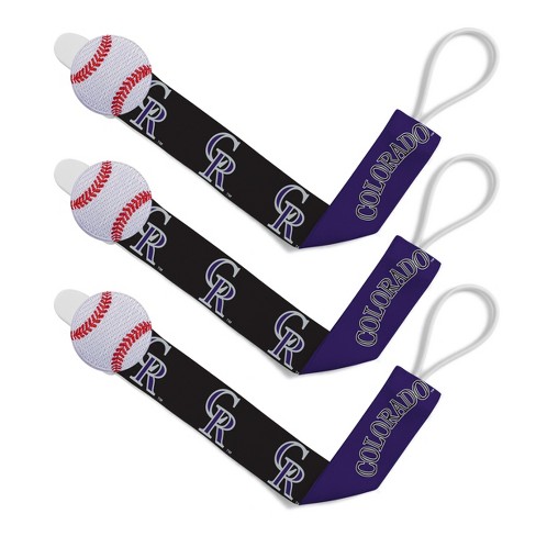 Babyfanatic Officially Licensed Unisex Pacifier Clip 2-pack - Mlb Boston Red  Sox - Officially Licensed Baby Apparel : Target