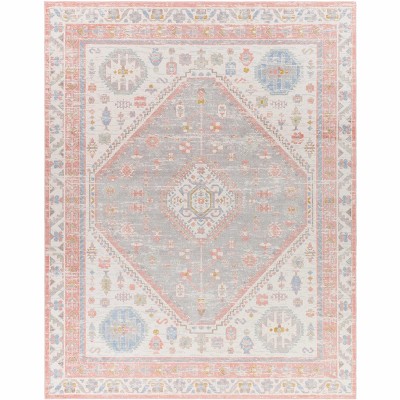 Hauteloom Maha Washable Area Rug
