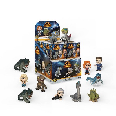 Funko POP! Mystery Minis: Jurassic World 12pc