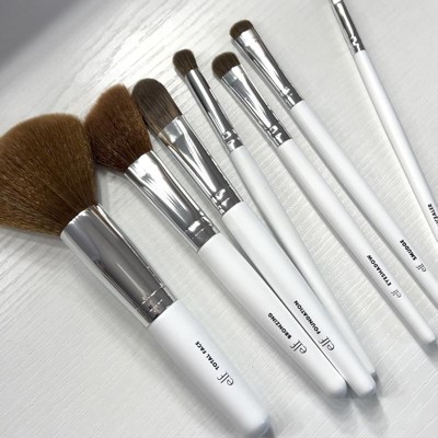 Elf deals foundation brush