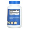 Nutricost Organic Spirulina, 500 mg, 240 Tablets - 2 of 2