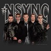 Women's NSYNC Rocker Band Pose T-Shirt - 2 of 4