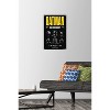 Trends International DC Comics Batman: 85th Anniversary - Made In Gotham Unframed Wall Poster Prints - 2 of 4