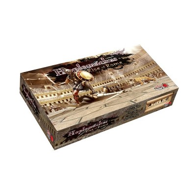 Hoplomachus - Rise of Rome (1st Edition) Board Game