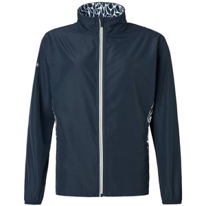 Women's Wo Hills Stretch Wind Jacket - Abacus Sportswear US - 1 of 4