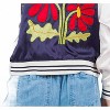 Women's Wo's Reversible Print To Solid Jacket - PAPARAZZI - 2 of 3
