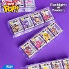Funko Bitty POP! Five Nights at Freddy's (FNAF) Foxy, Cupcake, Chica, & Mystery - 4 of 4