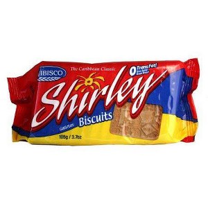 Shirley Biscuits - 3.7oz - 1 of 1