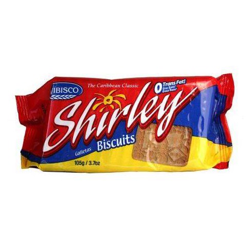 Shirley Biscuits - 3.7oz - image 1 of 1