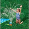 Banzai Splash 'N Slide Sprinkler Park - 6 Refreshing Sprinkler Activities - 4 of 4