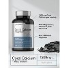 Horbaach Coral Calcium 1500mg with Magnesium | 150 Capsules - 4 of 4