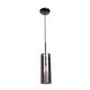 Access Lighting Multis 1 - Light Pendant in  Black Chrome - 3 of 3
