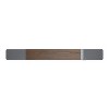 Klipsch Flexus CORE 200 185W 3.1.2 Channel Dolby Atmos Sound Bar (Walnut) - 3 of 4
