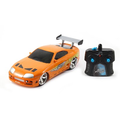 fast furious rc