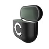 Keyscaper MLB National League Teams Insignia AirPod Case Cover for AirPods 4 - 2 of 4