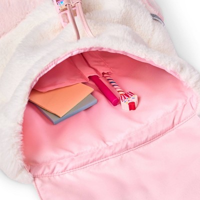 Детские куклы Our Generation Girl Size Knapsack Furry — фото 5