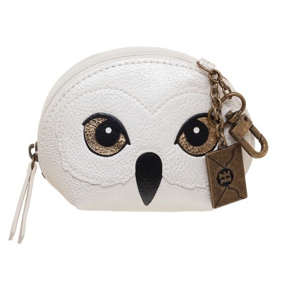 Hedwig Wallet Harry Potter Accessory Hedwig Accessory Harry Potter Hedwig Purse