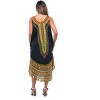 Riviera Sun African Print Dashiki Dress for Women - 2 of 2