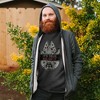 Men's Star Wars The Force Awakens Millennium Falcon It's True T-Shirt - 2 of 4