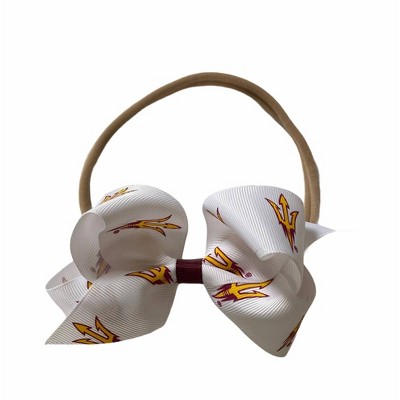 NCAA Arizona State Sun Devils Toddler Hair Band