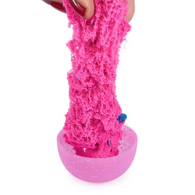 Kinetic Sand Easter Egg Surprise