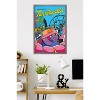Trends International Netflix The Twits (2025) - Welcome To Twitlandia Framed Wall Poster Prints - 2 of 4