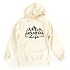 Simply Sage Market Mountain Life Hoodie - 2 of 4