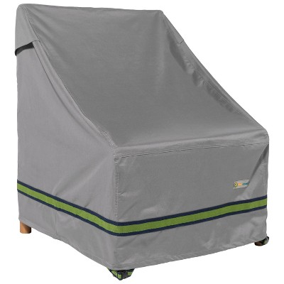 32" Soteria RainProof Patio Chair Cover - Duck Covers