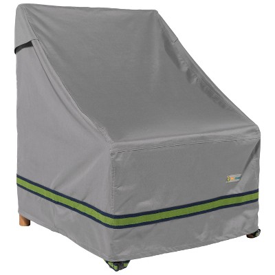 36" Soteria RainProof Patio Chair Cover - Duck Covers