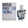 Only the Brave by Diesel Men Eau De Toilette Spray 1.7 oz - 2 of 4