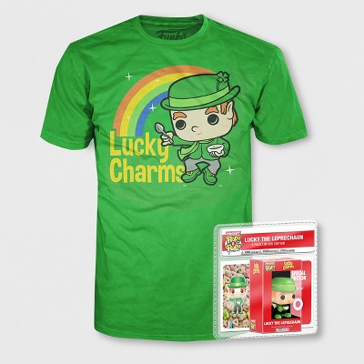 lucky charms shirt target