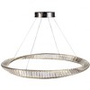 Artcraft Lighting Stella 1 - Light Pendant in  Satin Nickel - 2 of 4