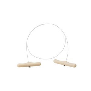Fante's Stainless Steel Cheese Cutting Wire - 1 of 4