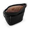 The Sak Women's Hobo Black - 3 of 4