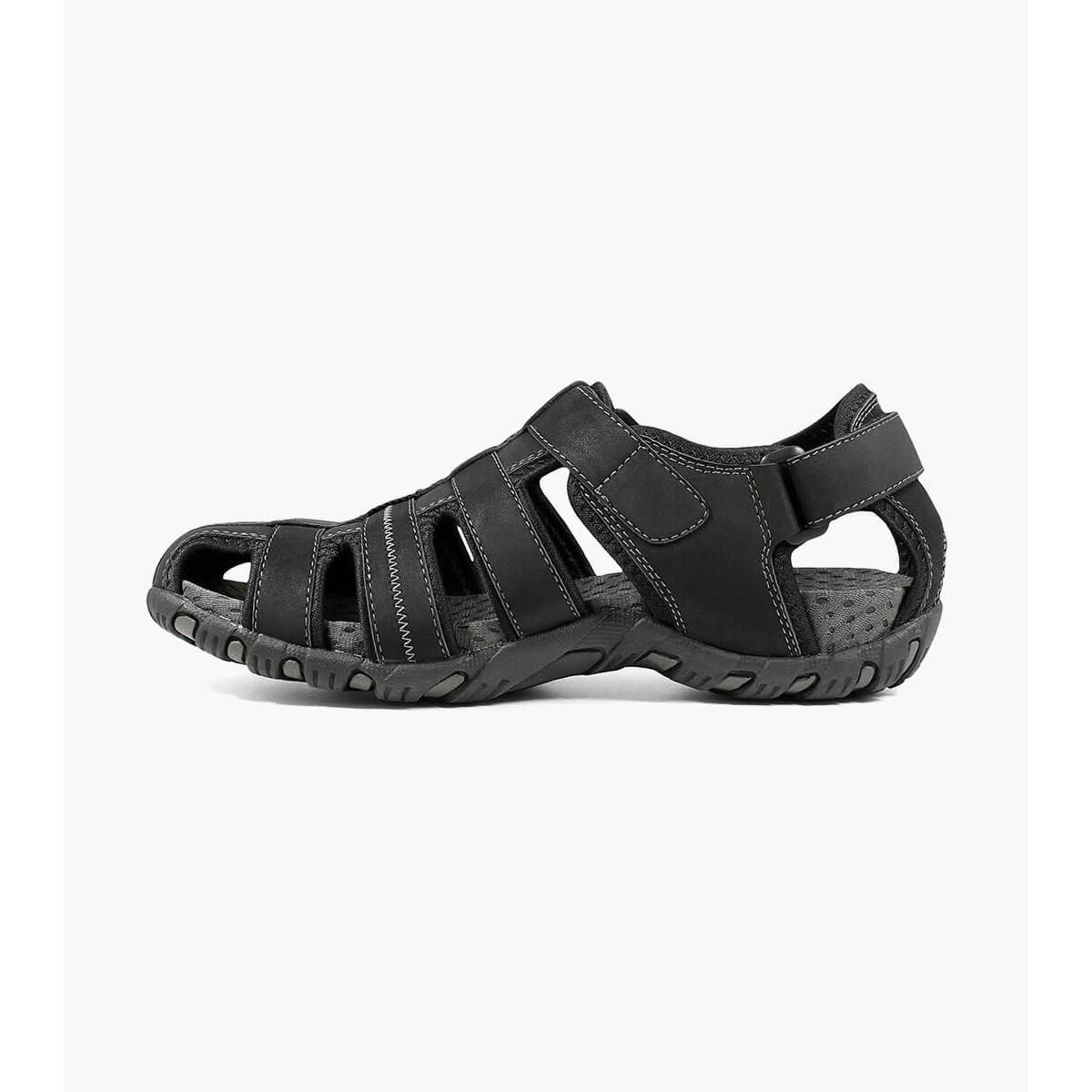 Nunn Bush Rio BravoMen's Fisherman Sandal - thumbnail 6
