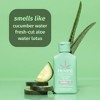 Hempz Beauty Actives Herbal Hand And Body Lotions - Cucumber + Aloe - Mini - 2.25 fl oz - 3 of 4
