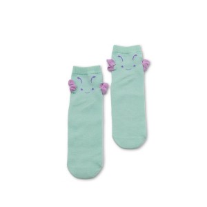 Easter Butterfly Socks - Bullseye's Playground™ - 1 of 3