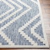 Mark & Day Burrton Woven Indoor and Outdoor Area Rugs - 3 of 4