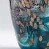 Cyan Design - Prismatic - 11 Inch Medium Vase - 2 of 3