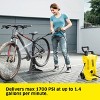 Kärcher K 2 Power Control CHK Electric Pressure Washer, Max 1700 PSI, 1.4 GPM - 4 of 4