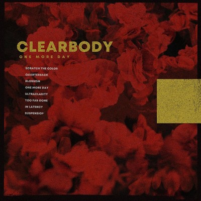 Clearbody - One More Day (Vinyl)