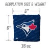 MLB Toronto Blue Jays 4pk Blue Toss Game Set - 3 of 4