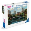 Ravensburger NY Central Park Bow Bridge Jigsaw Puzzle - 1000pc - 2 of 3