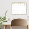 The Everygirl X Day Designer 2024-25 Monthly Planner 15"x12" Wirebound Prairie Cream: Wall Calendar, Adult Stationery - 2 of 3