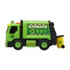Road Rippers City Service Fleet Garbage Truck - 2 of 3