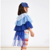 Meri Meri Blue Bird Costume (Pack of 1) - 3 of 4