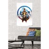 Trends International Mortal Kombat 1 - Key Art Unframed Wall Poster Prints - 2 of 4