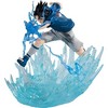 Banpresto - BanPresto - Naruto - Combination Battle - Uchiha Sasuke - 2 of 4