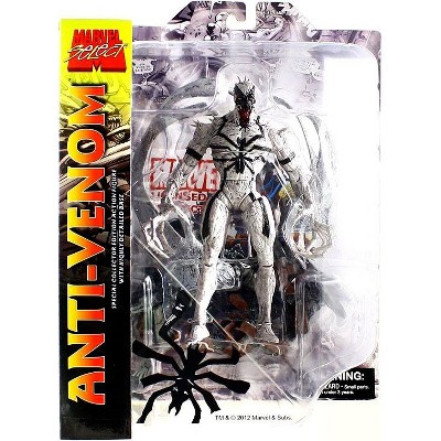 venom action figure