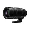 Panasonic LUMIX Micro Four Thirds Camera Lens, Leica DG Vario-Elmar 100-400mm, F4.0-6.3 II ASPH., Power O.I.S. - H-RSA100400 - 2 of 4